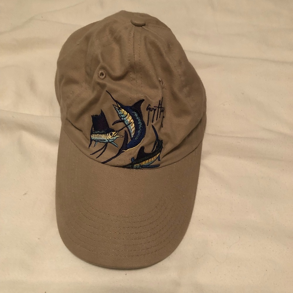 Guy Harvey hat
